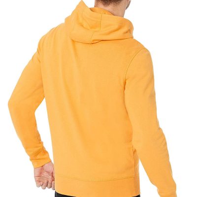 mens oversized gym hoodie