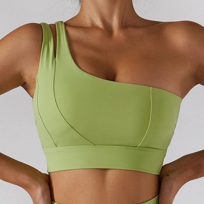 gym wear bra