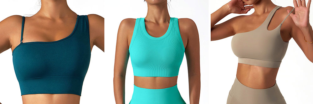 wholesale sports bras for women